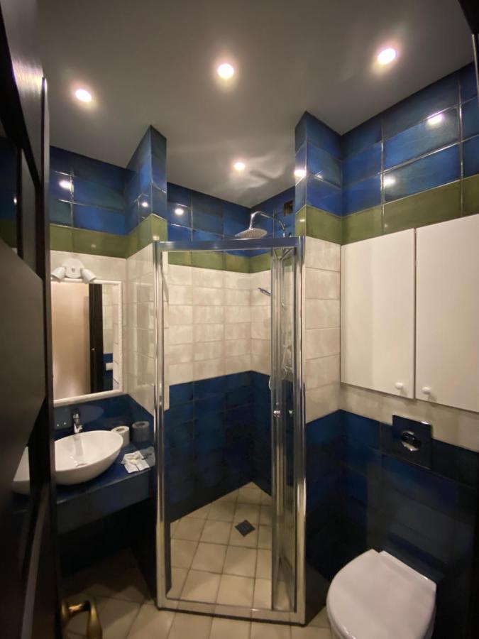 Park Apartment Vinnytsia Ngoại thất bức ảnh