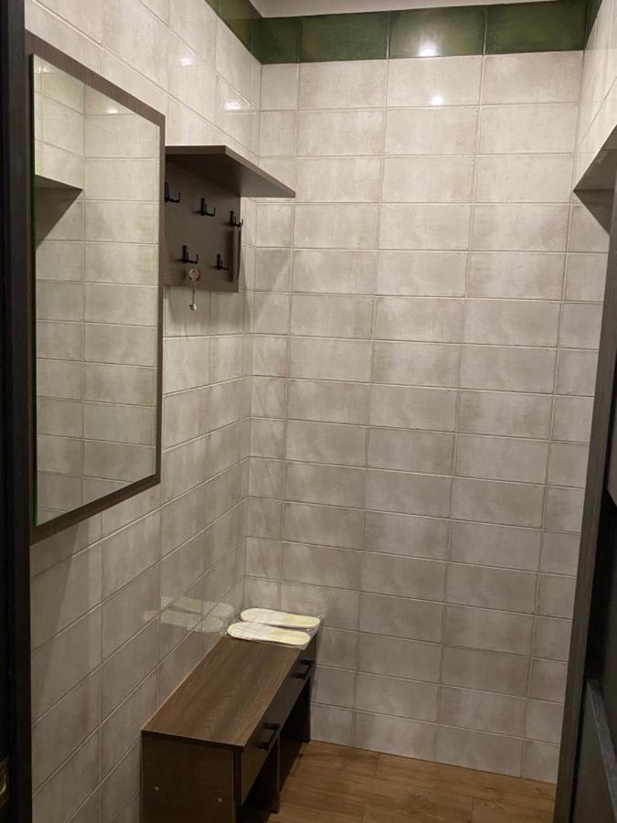 Park Apartment Vinnytsia Ngoại thất bức ảnh